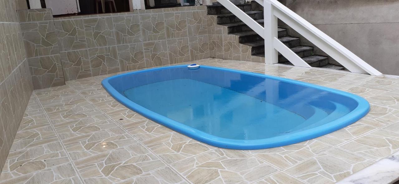 Aconchego Em Com Piscina Privativa Proximo A Feirinha Holiday home