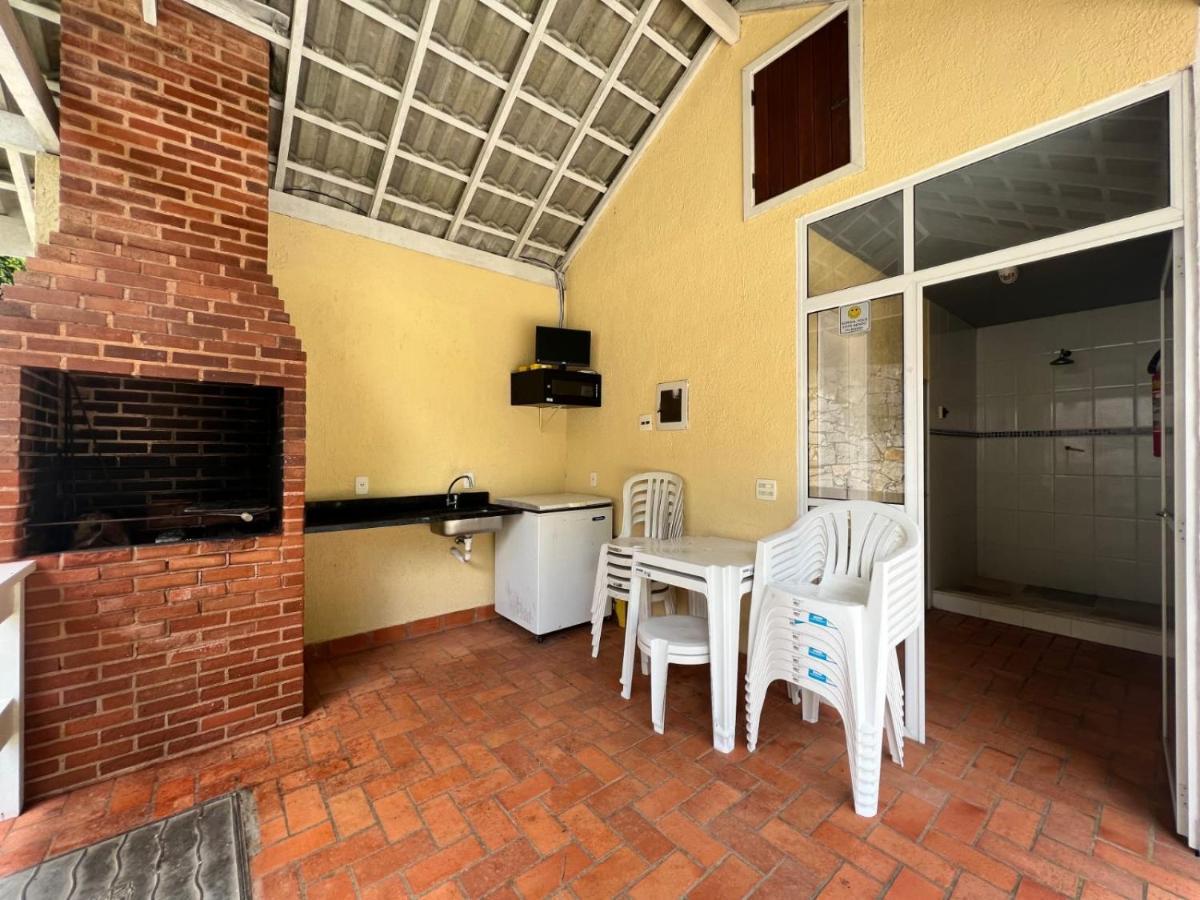 Holiday home Aconchego Em Com Piscina Privativa Proximo A Feirinha