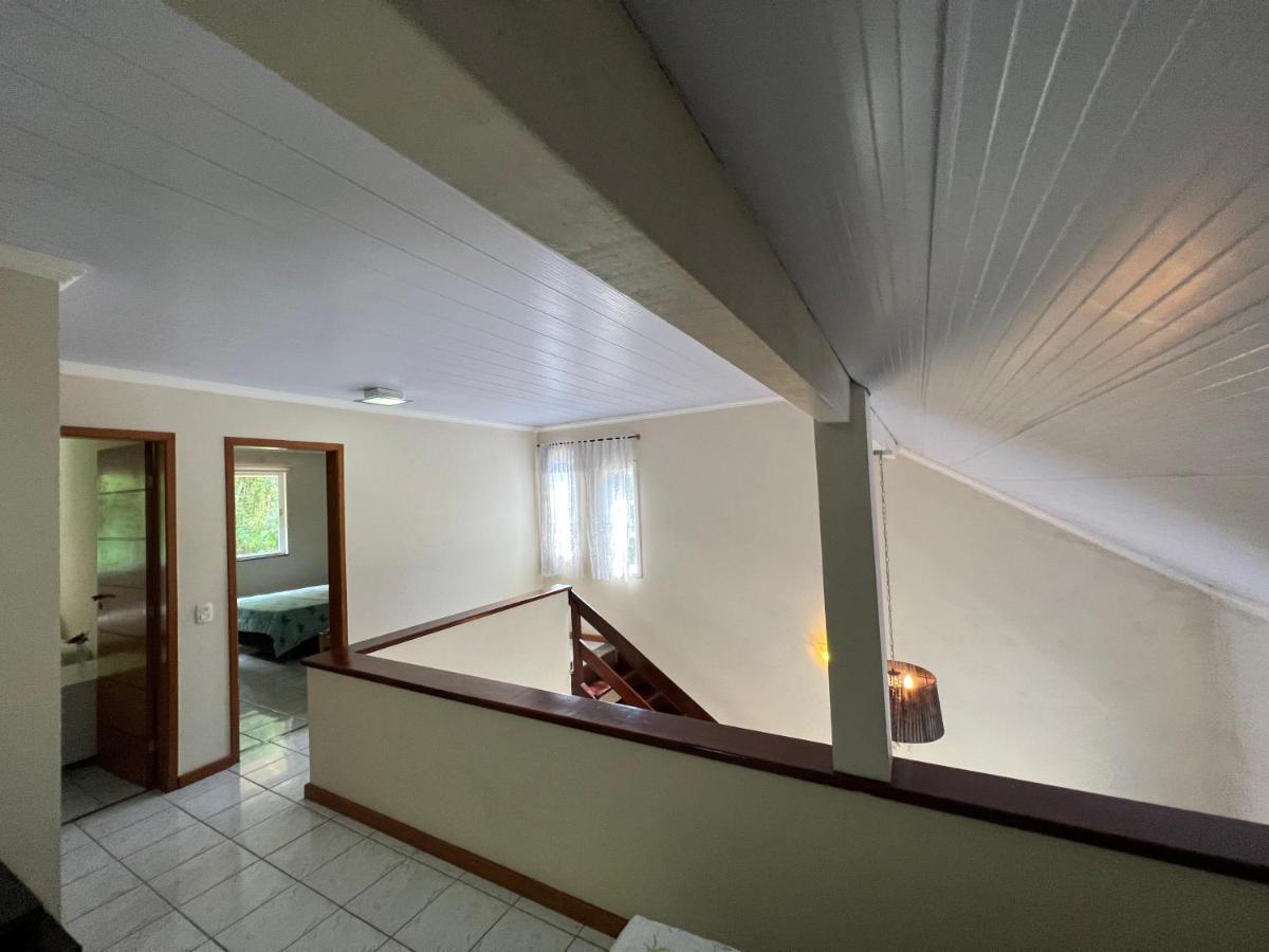 Aconchego Em Com Piscina Privativa Proximo A Feirinha Holiday home Teresopolis