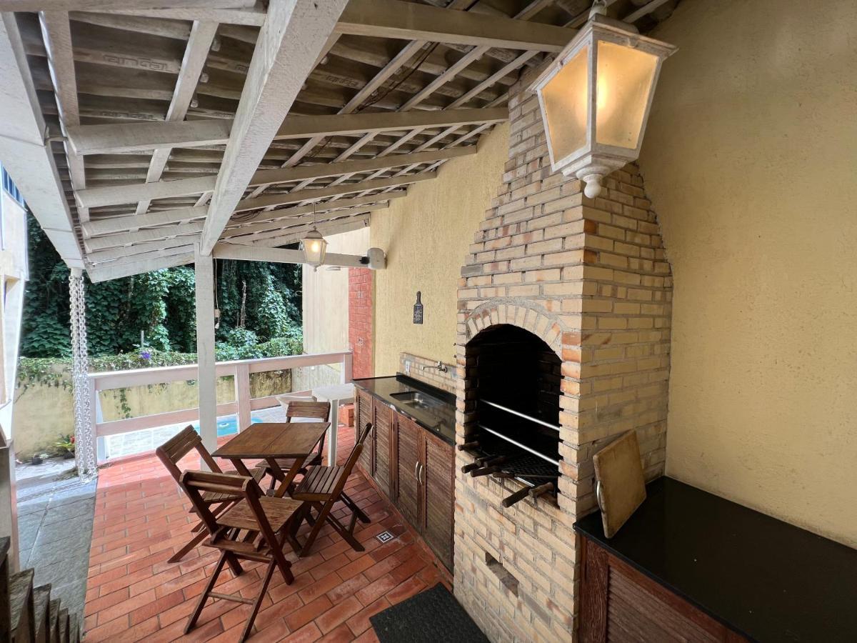 Holiday home Aconchego Em Com Piscina Privativa Proximo A Feirinha *