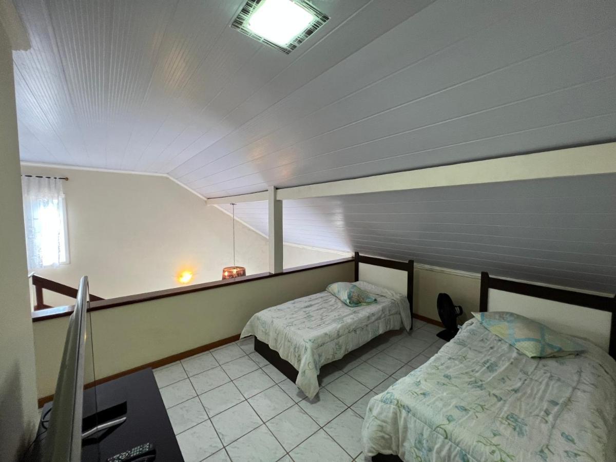 Holiday home Aconchego Em Com Piscina Privativa Proximo A Feirinha Teresopolis