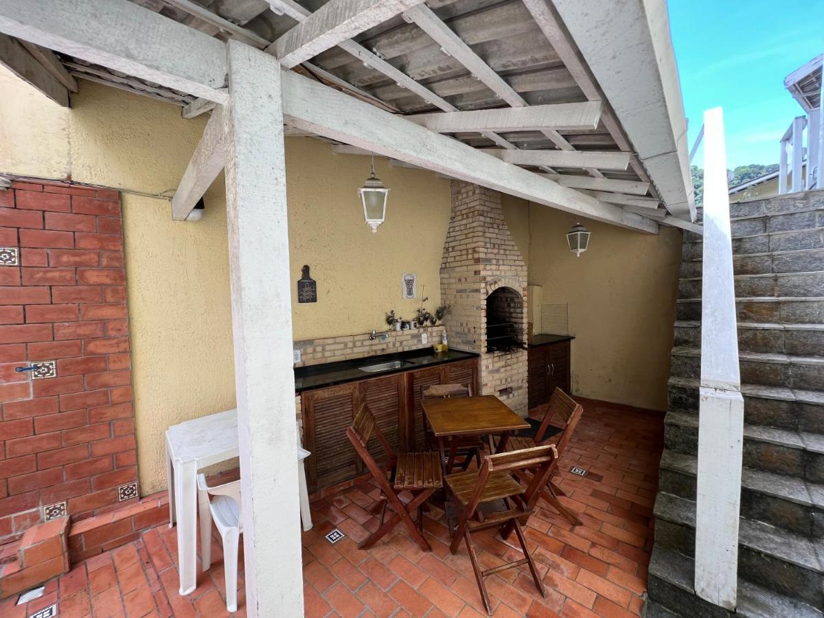 Aconchego Em Com Piscina Privativa Proximo A Feirinha *