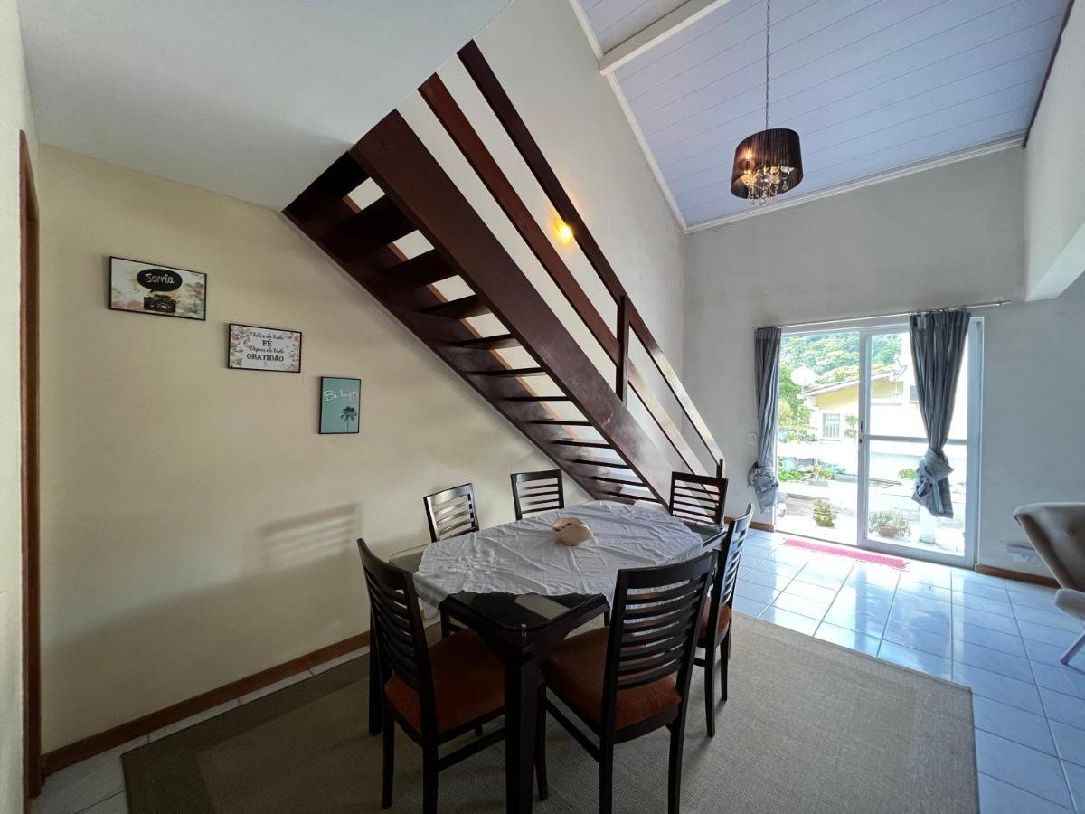 Holiday home Aconchego Em Com Piscina Privativa Proximo A Feirinha Teresopolis