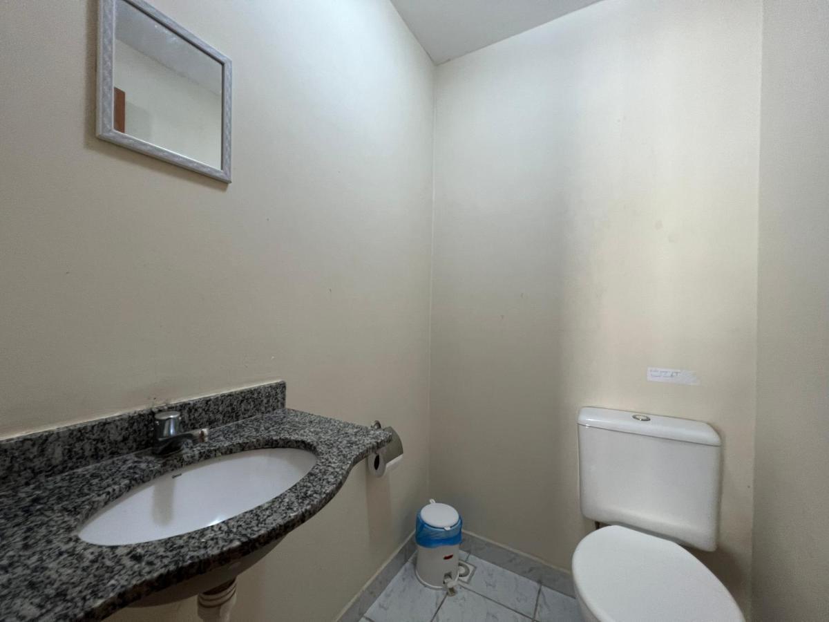 Aconchego Em Com Piscina Privativa Proximo A Feirinha Holiday home