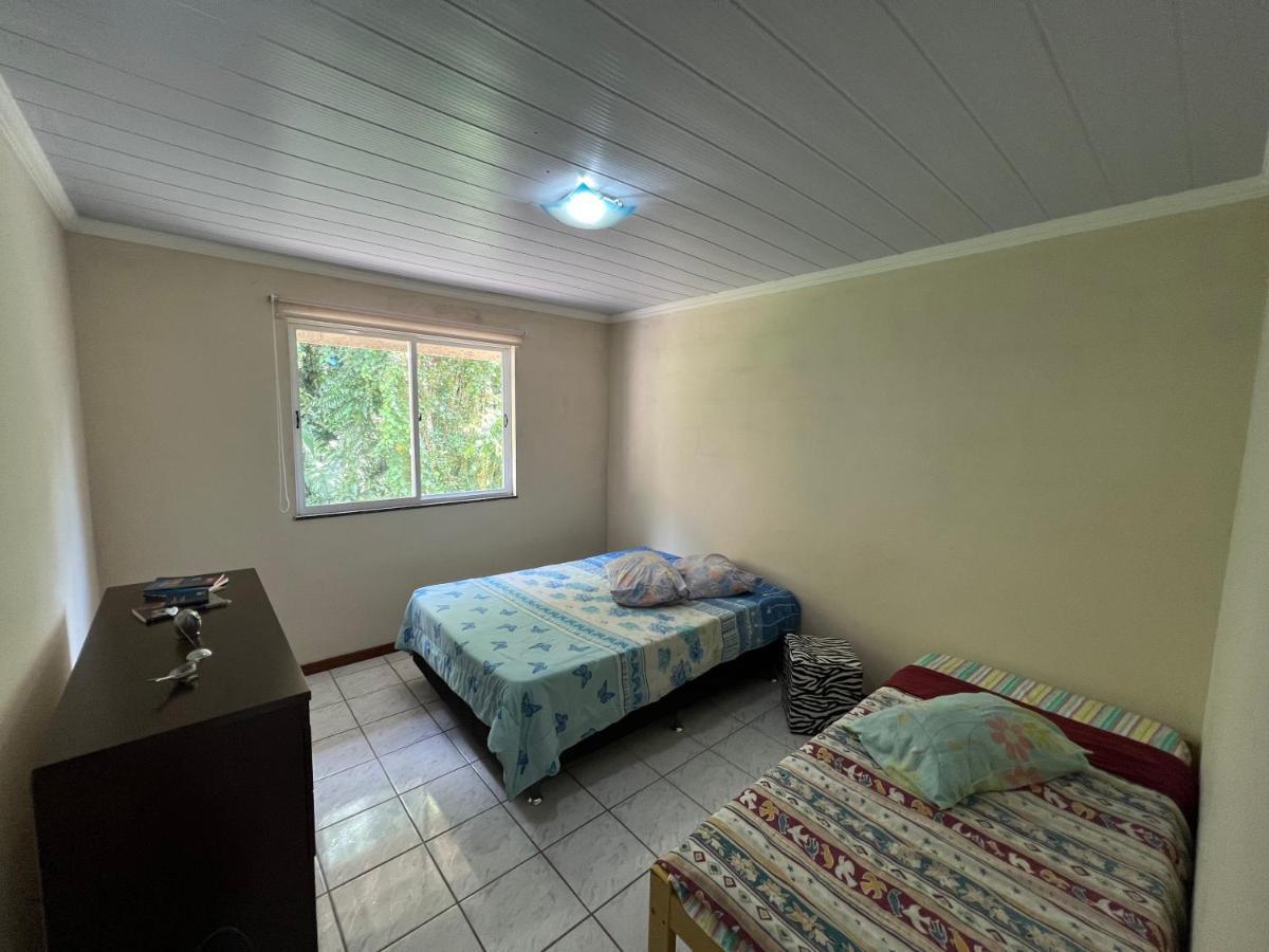 Holiday home Aconchego Em Com Piscina Privativa Proximo A Feirinha Teresopolis