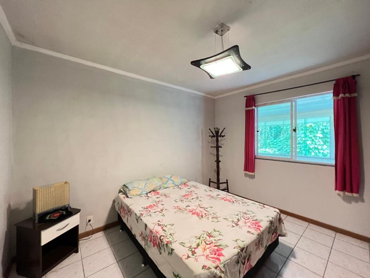 Holiday home Aconchego Em Com Piscina Privativa Proximo A Feirinha