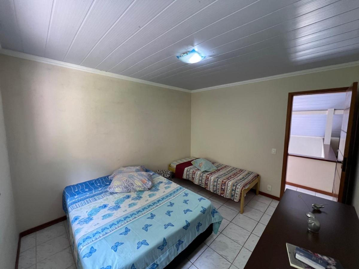 Aconchego Em Com Piscina Privativa Proximo A Feirinha Holiday home *