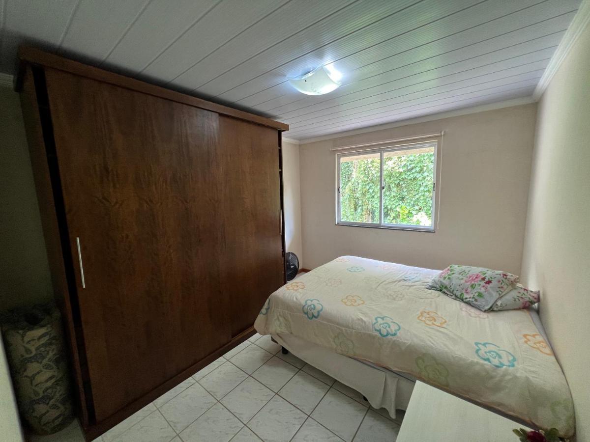 Aconchego Em Com Piscina Privativa Proximo A Feirinha Holiday home