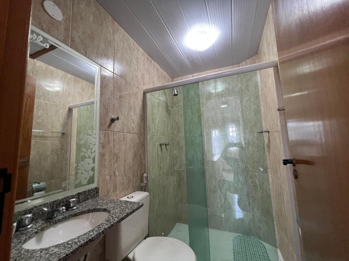 Aconchego Em Com Piscina Privativa Proximo A Feirinha * Teresopolis