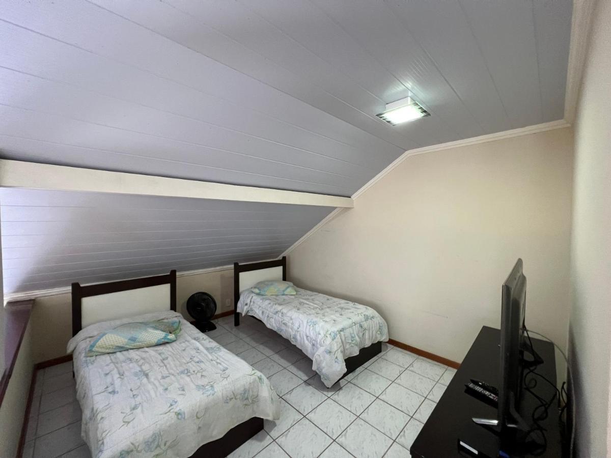 Aconchego Em Com Piscina Privativa Proximo A Feirinha *
